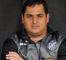 Léston Júnior comemora reencontro do Tupi com a vitória na Série C 2 0002050103812 img