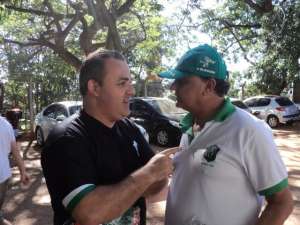 Copa Paulista: Sem nenhuma vitória, diretoria do Rio Preto elogia trabalho de Carlos Rossi