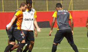 Série B: Pedro Ken espera triunfo do Vitória sobre o Luverdense para manter liderança