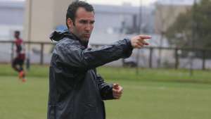 Série C: Técnico do Guaratinguetá diz que derrota para o Tupi foi injusta