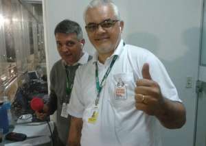 Jovem Rádio 104 FM transmite Tombense X Madureira nesta segunda-feira