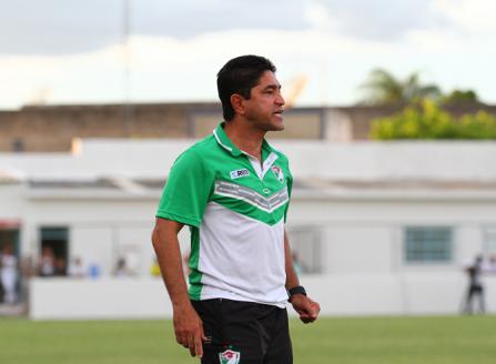 Série C: Salgueiro comemora ponto conquistado no interior do Pará 2 0002050103851 img