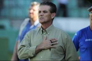 Série C: Paulo Roberto gosta de empate do Guarani em Londrina