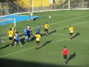 Copa Paulista: Após estreia com vitória, técnico Wilson Júnior exalta desempenho do São Bernardo