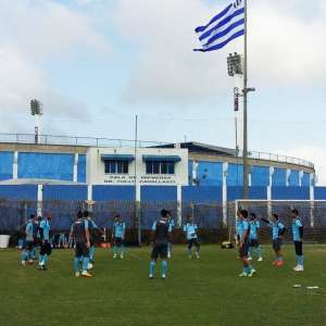 Série B: Paysandu deve mudar sistema de jogo em partida contra o Criciúma