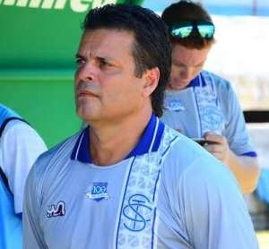 Copa Paulista: Ainda sem vencer, São José se prepara para recuperação na tabela