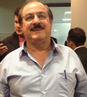 Galli: Feliz por ter sido lembrado pelo 