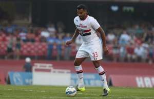 Ex-presidiário celebra retorno ao São Paulo e se diz preparado para piadas