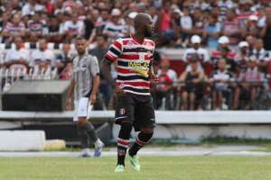 SÉRIE B com seis times brigando pela liderança, mas sem jogadores de Copa do Mundo