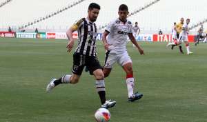 Série B: Para sair da lanterna, Ceará terá mudanças contra América-MG