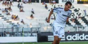Ponte Preta empresta Rodrigo Biro, lateral-esquerdo, para ABC