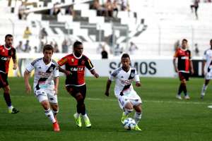Doriva quer a Ponte Preta marcando atrás da bola, mas aproveitando os contra-ataques