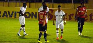 Série B: Bragantino perde Ronieli, ex-atacante do São Paulo, para Adanaspor