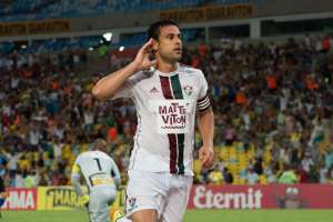 Recuperados, Osvaldo e Fred treinam e devem ficar à disposição do Flumiense para quarta