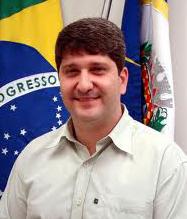 Marão Filho: animado com construção da Arena