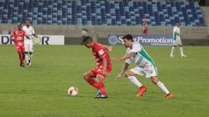Luverdense x Vitória - LEC aposta em Cuiabá para tirar Leão da liderança