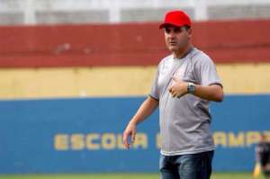 Tombense 1 x 1 Madureira - Gavião sai na frente, recua e cede empate diante do Tricolor em Muriaé