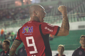 SÉRIE C: Brasil goleia Portuguesa no 