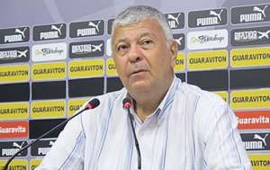 Série B:  Antonio Carlos Mantuano, vice-presidente de futebol do Botafogo, renuncia ao seu cargo