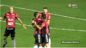 Série C está cada vez mais quente e com Seleção FI no ataque com o implacável Leandrão