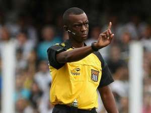 Sport reclama de escalação de trio de árbitros paulista para jogo com Corinthians