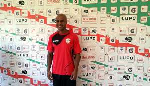 Série B: Criciúma contrata volante Marcos Assunção, ex-Palmeiras