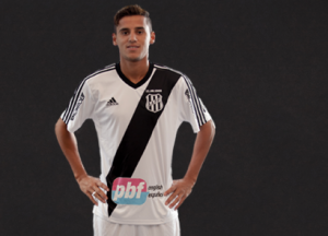 Ponte Preta pode negociar lateral Malcoon com o futebol espanhol
