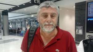 José Luiz Runco deixa o departamento médico do Flamengo após 34 anos