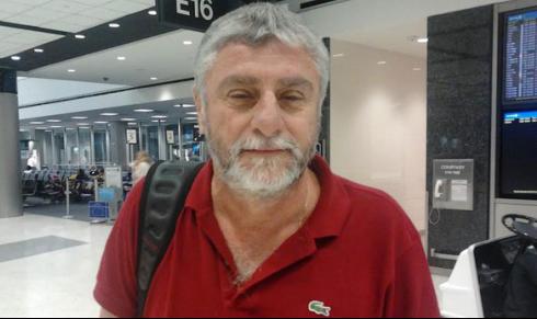 José Luiz Runco deixa o departamento médico do Flamengo após 34 anos 2 0002050104104 img