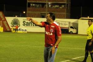 Roberto Fernandes valoriza América-RN no G4 e já foca no próximo desafio