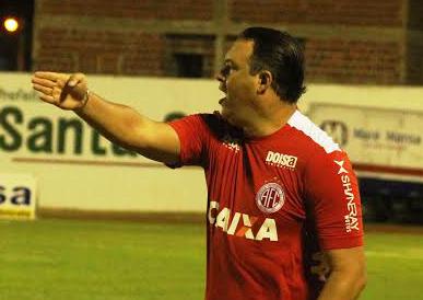 Foto: Canindé Pereira / América-RN