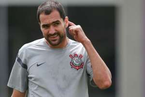 Danilo e André Lima entram na pauta do Botafogo para Série B