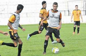 Copa Paulista: Atacante Jader comenta superação do Paulista no empate contra o São Bento