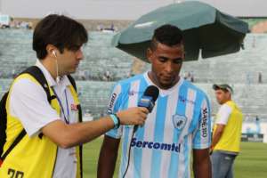 Série C: Lateral ‘burrão’ do Londrina pode ser dispensado após pênalti infantil