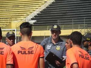 Copa Paulista: São Bernardo vence jogo treino com Mauaense