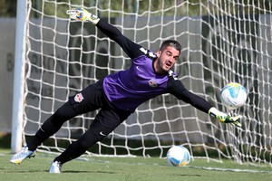 Série B: Luverdense acerta retorno de Gabriel Leite, ex-Red Bull, e dispensa três nomes