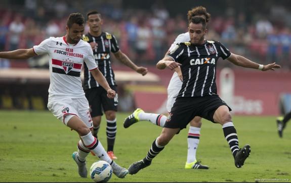 BRASILEIRÃO: Palmeiras tenta volta a vencer e Timão recebe o Sport em ‘jogo de 6 pontos’ 2 0002050104195 img