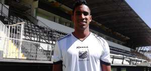 Série B: Bragantino contrata Diogo Rangel, ex-lateral de Palmeiras e Vasco