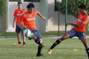 Corinthians x Sport - Será que agora a liderança vem?