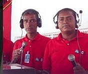 Rádio Industrial de Campo Grande transmite Brasileiro da Série B