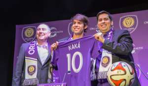 Proprietário do Orlando City critica calote do São Paulo em negociação de Kaká