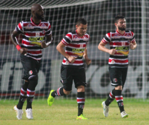 SÉRIE B tem Seleção Futebol Interior tem GrafiGol, autor de golaço e Petkovic invicto há 11 rodadas