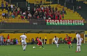 Segundona: Sete times já garantiram classificação antecipada á próxima fase