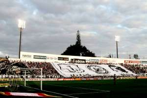 Ponte Preta encara Avaí como final e faz promoção para encher Majestoso