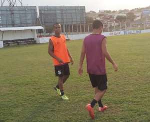 Copa Paulista: Sem vencer ainda, Álvaro Gaia espera reação do Independente diante do XV