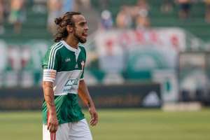Com contrato perto do fim no Palmeiras, Valdivia negocia com São Paulo
