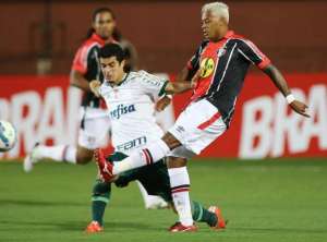 Sem Kempes e Ricardo Bueno, Marcelinho Paraíba vai ser a refrência no ataque da JEC contra o Cruzeiro