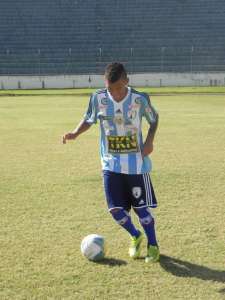 Copa Paulista: Em busca da primeira vitória, Catanduvense aposta em jovem emprestado pelo Palmeiras