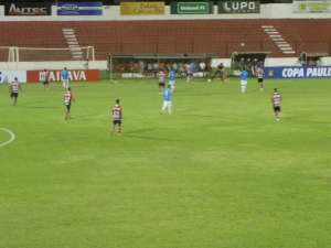 COPA PAULISTA: Catanduvense tenta desencantar e Mirassol duela com Linense pela liderança