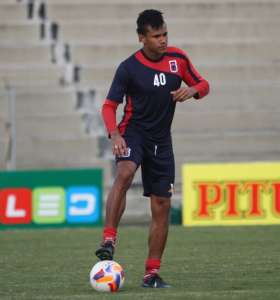 Série B: Wanderson, ex-atacante da Ponte Preta, é dispensado pelo Paraná